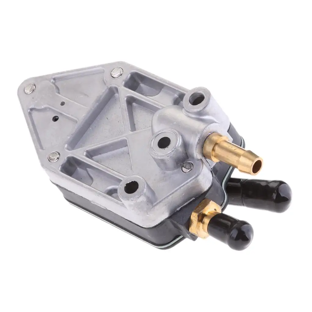 Fuel Pump Replacement for   Outboards 20-140HP Replaces 385784 395712 395712 398385