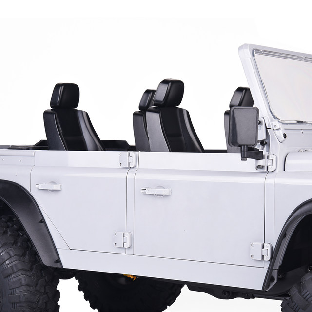 GRC 313/324mm Wheelbase Wilderness Defender RD110 Convertible