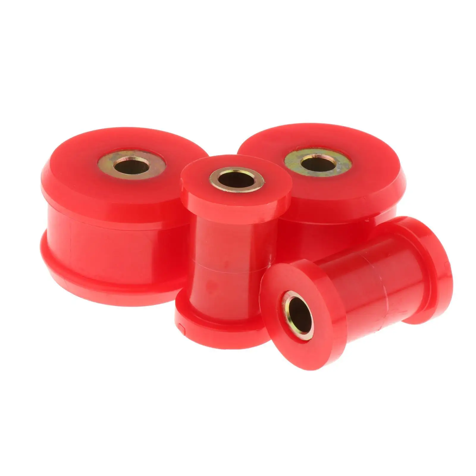 Automotive Front Control Arm Bushing Red for vw Beetle MK4 1998 1999 2000