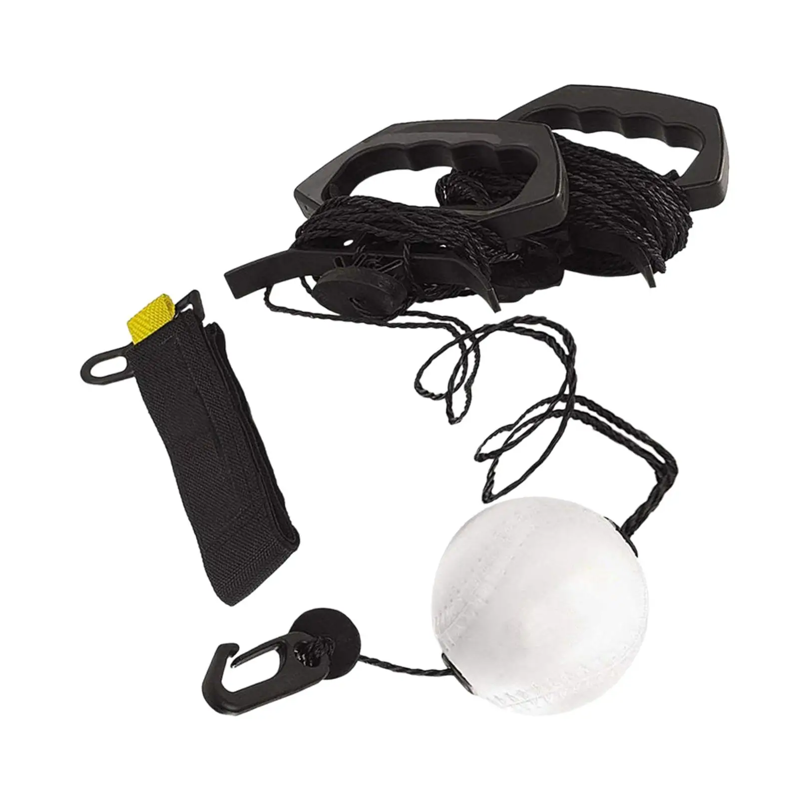 Baseball Batting Trainer Training Aid Softball Practice Swing for Gesture Movement Guide