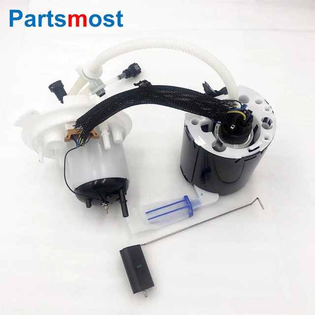 Land Rover Auxiliary Batteryland Rover Lr2 Fuel Pump Assembly