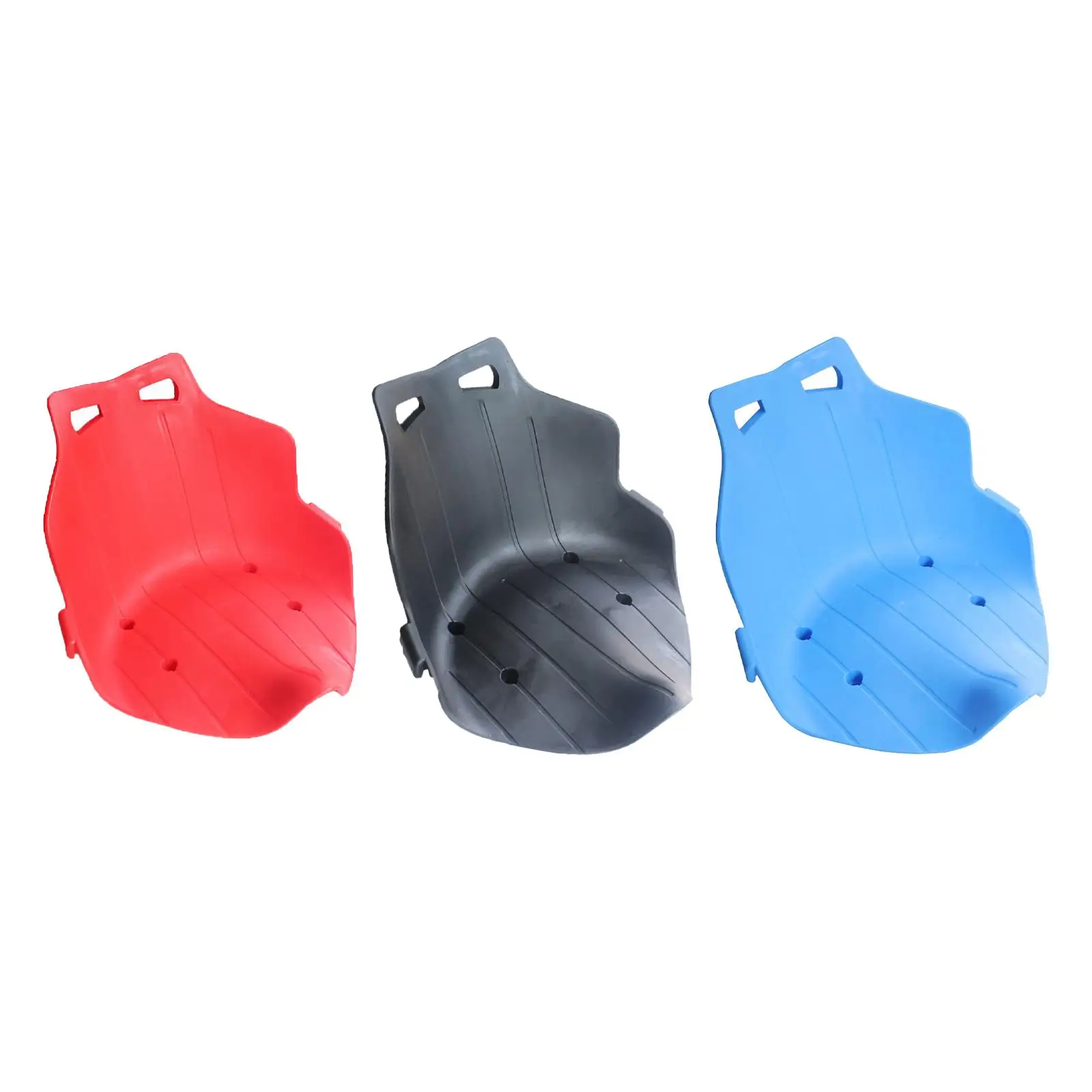 Kids Seat Accessories, Durable for Cart Cart Seat Saddle DIY Go Kart Seat Saddle Trikes Seat Saddle