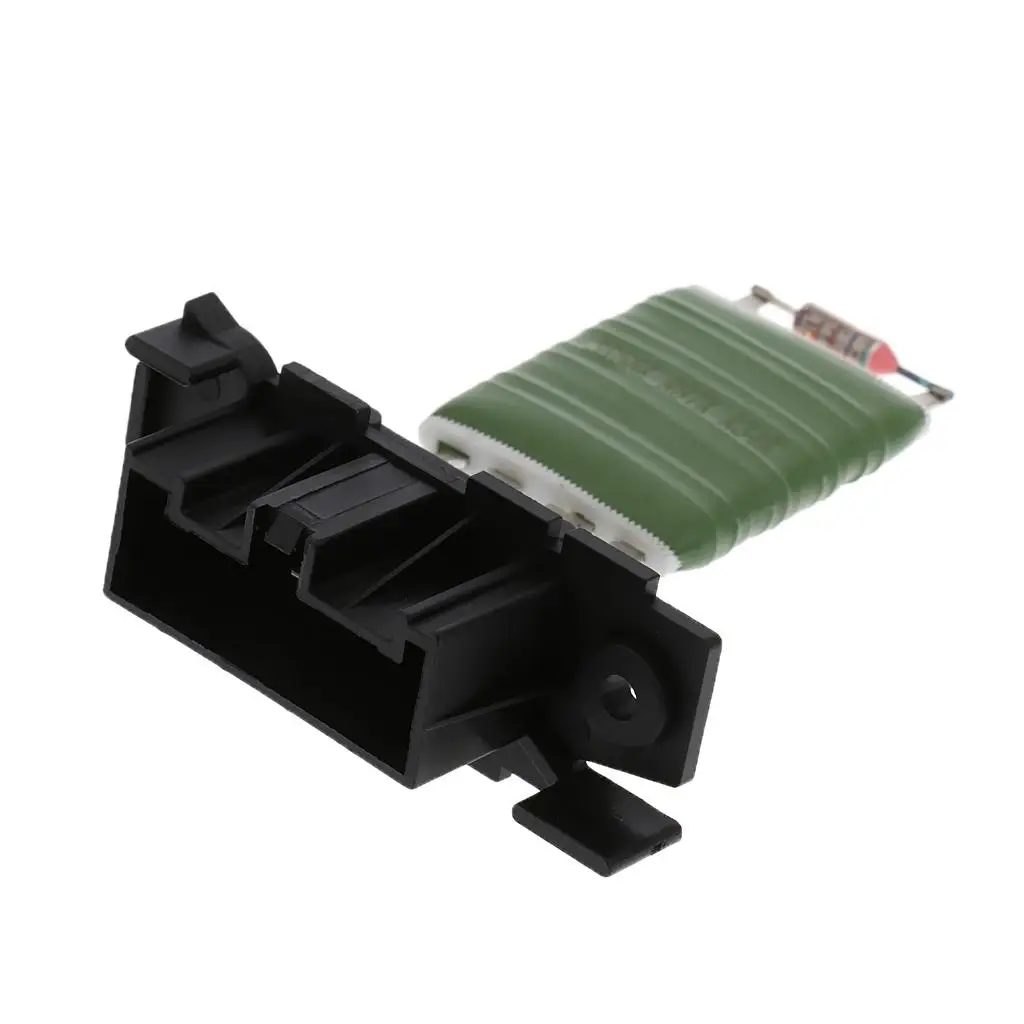 AC Blower Motor Fan Resistor  Heater Relay - Replace for  2006 - 2014