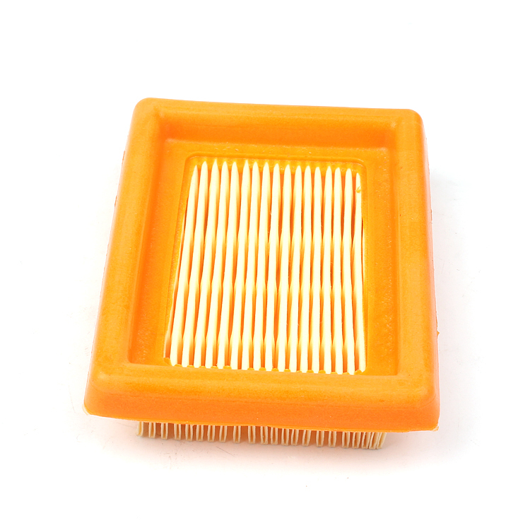 Description Picture 5 of item5PCS/lot Air Filter Fit for Stihl Carburetor FS120 FS200 FS250 FS300 FS350 FS400 FS450 Trimmer Chainsaw