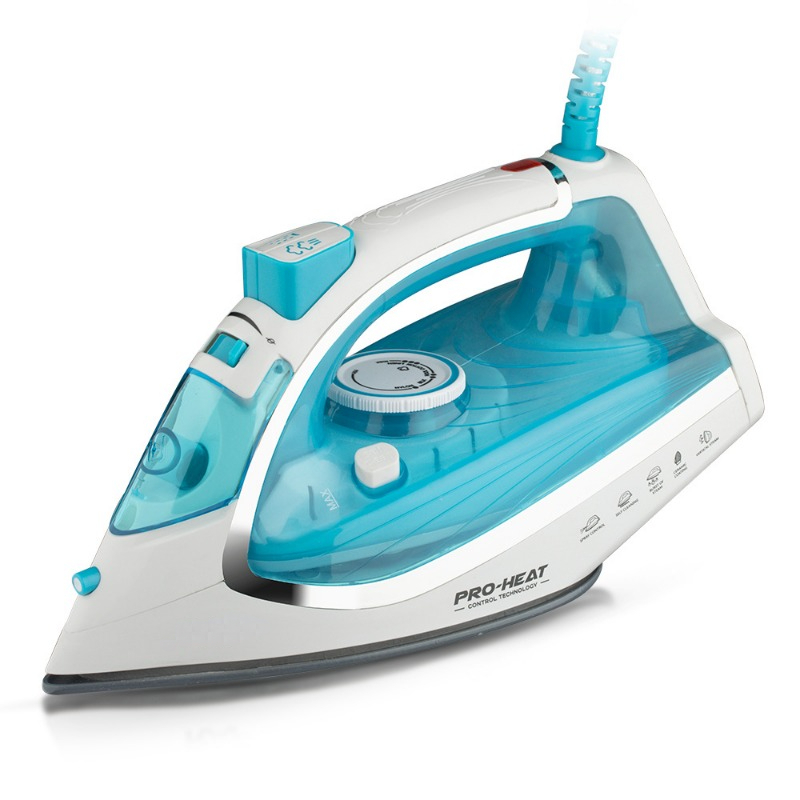 Title 9, Electric Iron Steam Household Handheld Portable...