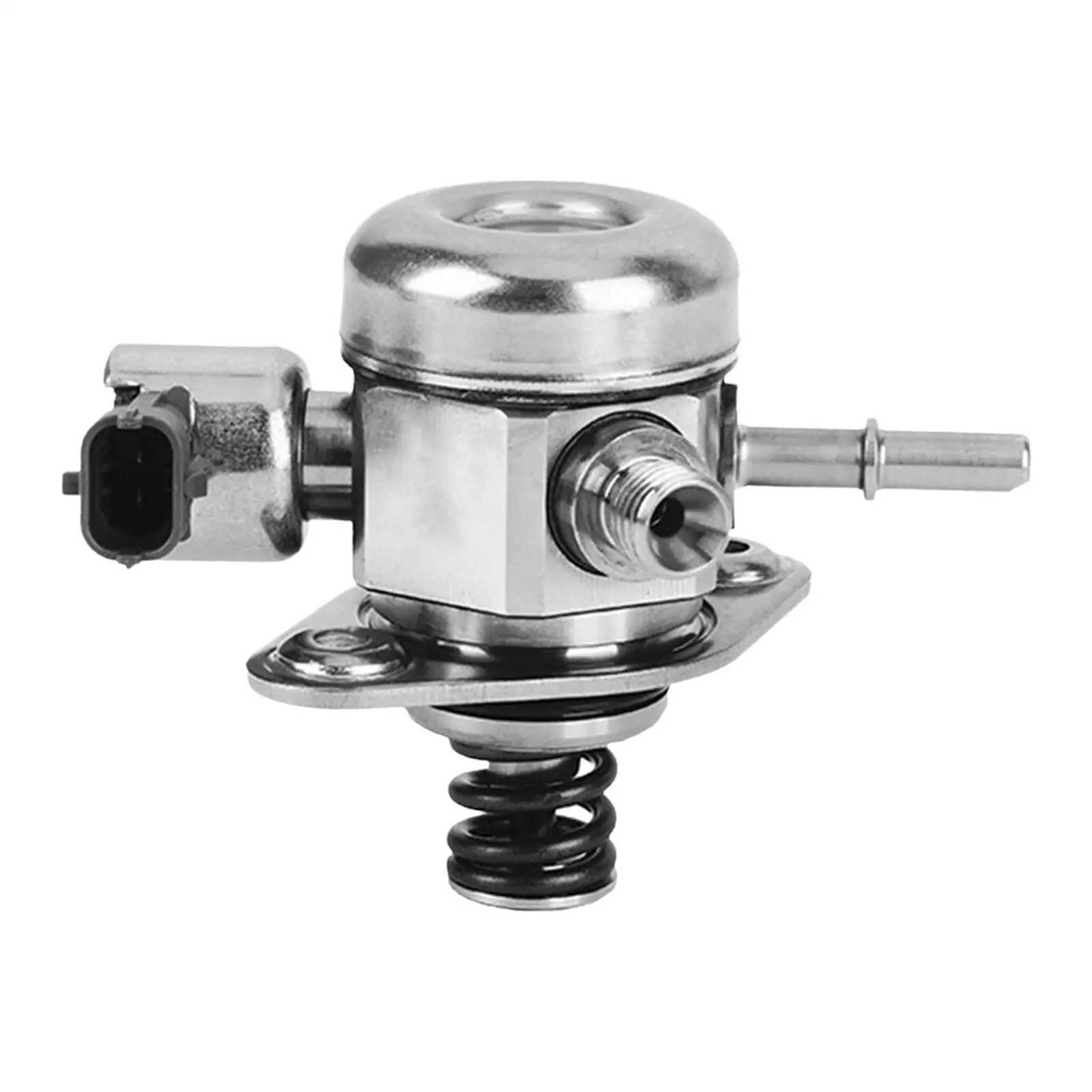 High Pressure Fuel Pump Replaces Parts 35320-2B130 Spare Parts for Soul Forte Easy Installation Durable Car Accessories