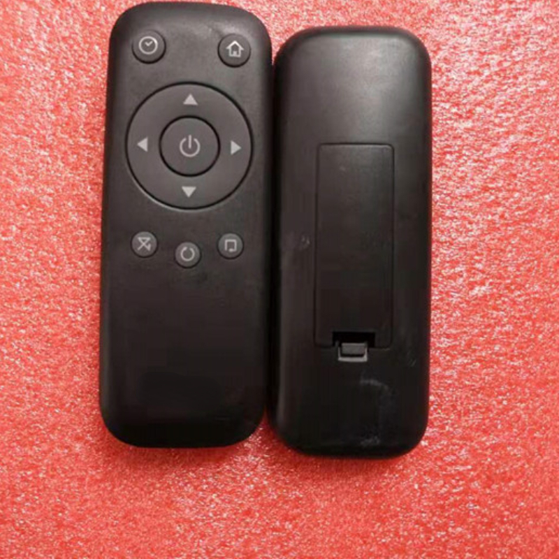 Description Picture 2 of itemRemote Control for Philips FC8792 FC8794 FC8795 FC8796 Robotic Vacuum Cleaner Parts Remote Control Replacement Accessories