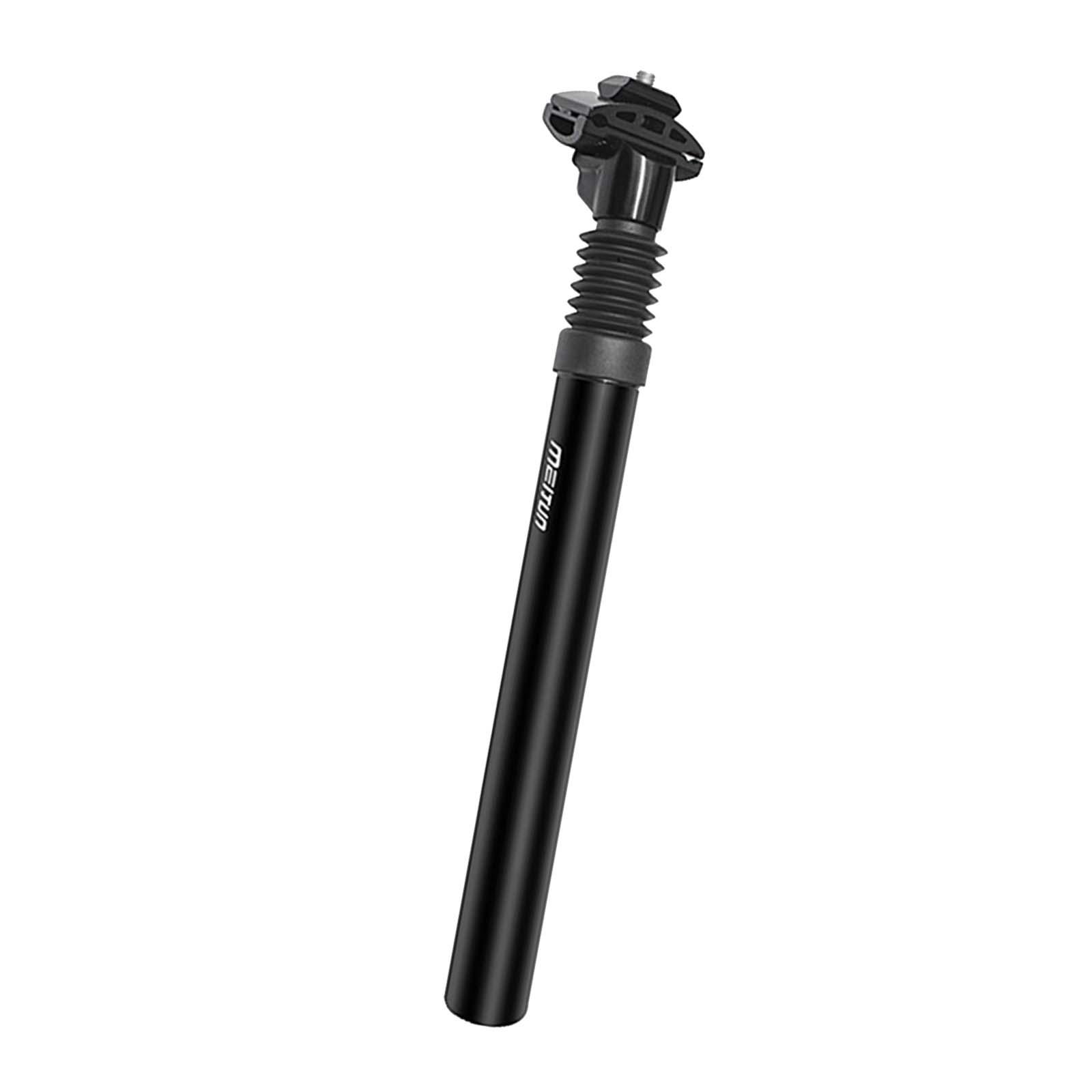 Bicycle Seat Post Bike Suspension Seatpost for Universal  Components