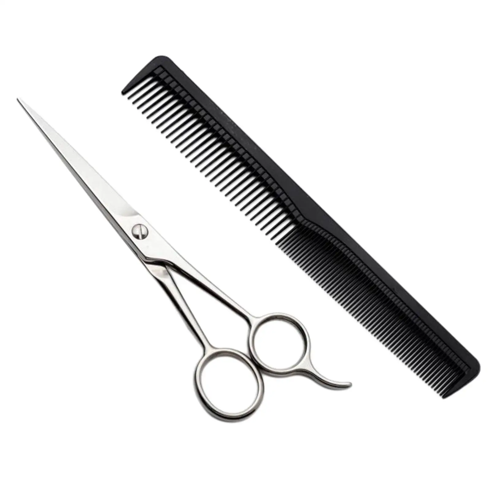 Professional Hair Cutting Scissors Salon Scissors for Hair Cutting with Comb