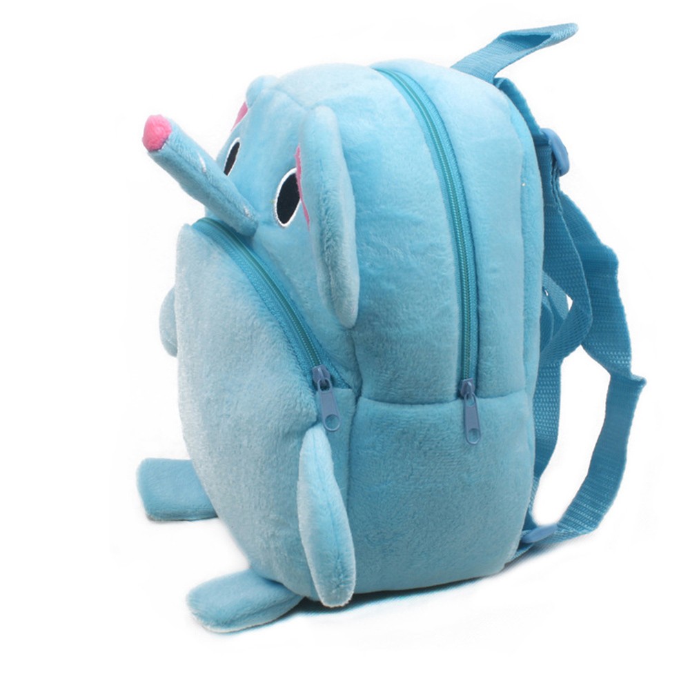 Cute Animal Backpack 5