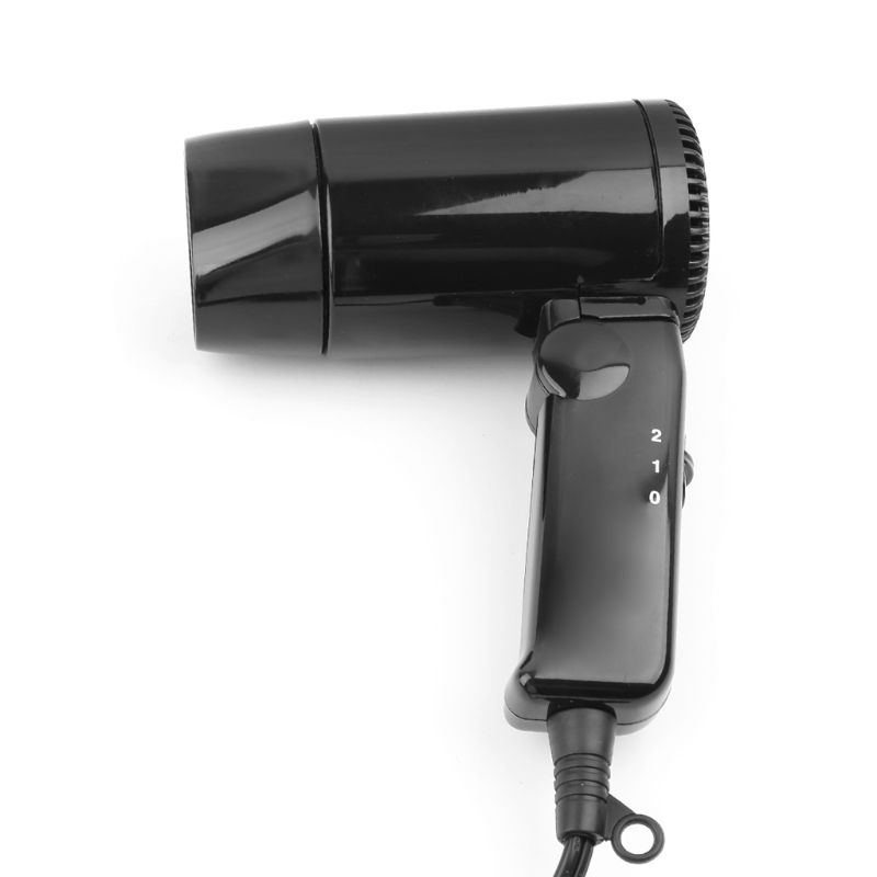 Title 10, Portable 12V Car-styling Hair Dryer Hot Cold Fo...