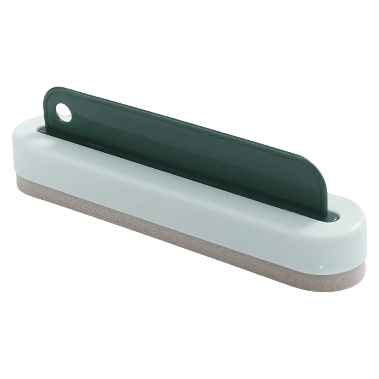Shower Squeegee with Hook Cleaner Window Car Windshield Mirror Wiper for Smooth Surfaces