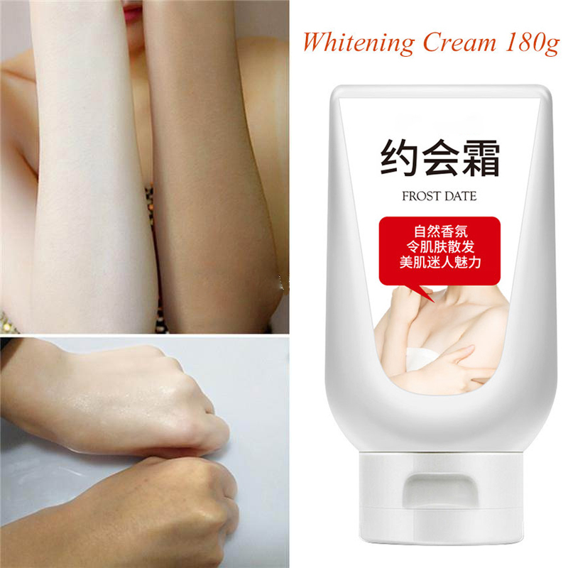 Best of Quick Whiten Body Lotion Moisturizing Even Skin Tone Concealer Brightening Dating Cream Improve Dullness Waterproof Makeup Cream Reviews & Tips