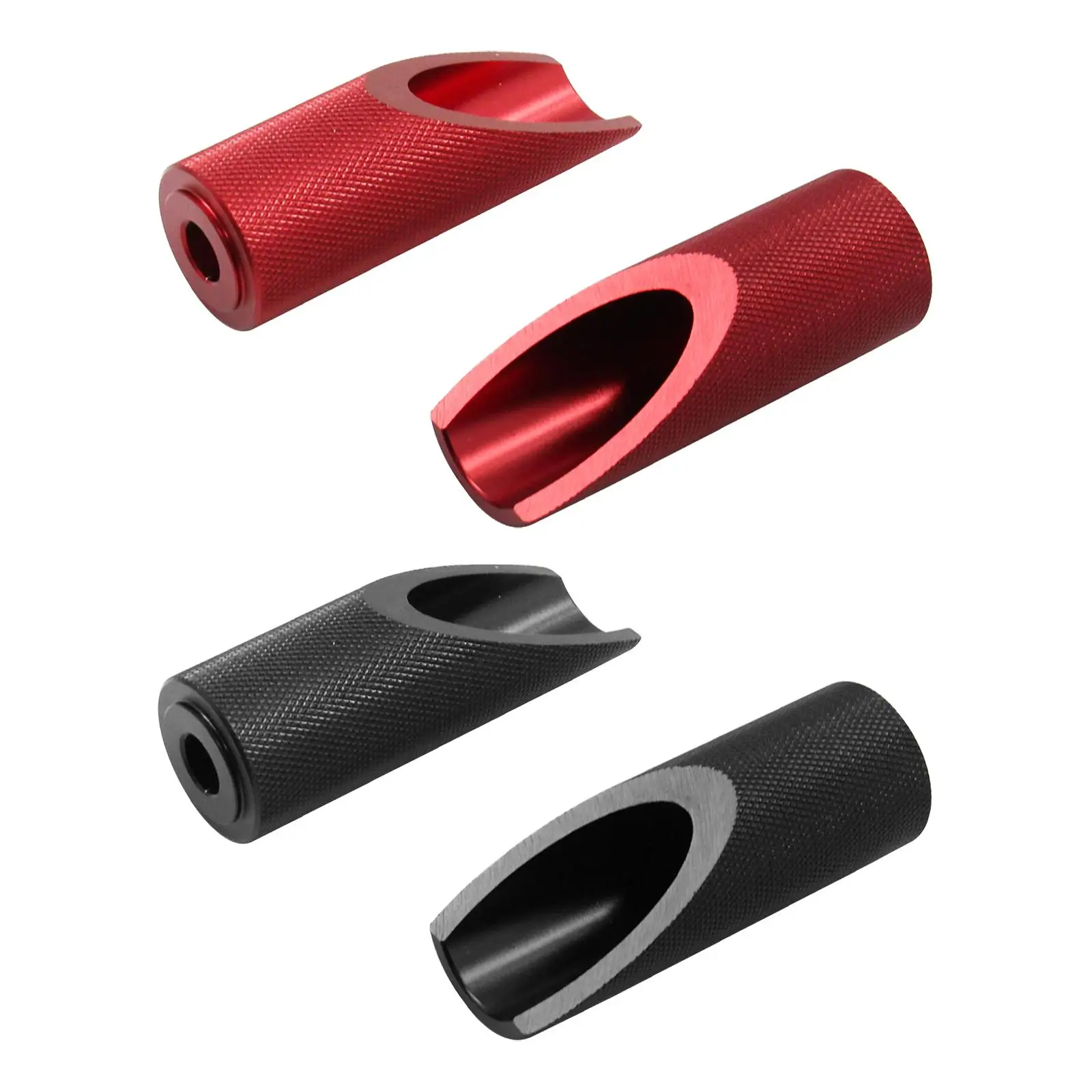 Motorcycle Highway Front Foot Pegs Replaces for High Performance