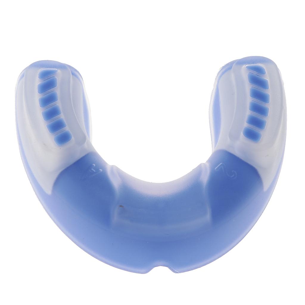 Mouth Guard Protection Kick Boxing MMA Mouthguard Protector for