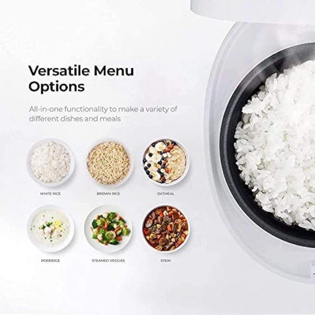 1Pcs Food Grade PP Rice Measuring Cup Kitchen Electric Rice Cooker with Rice  Measuring Cups Device Kitchen Supplies - AliExpress