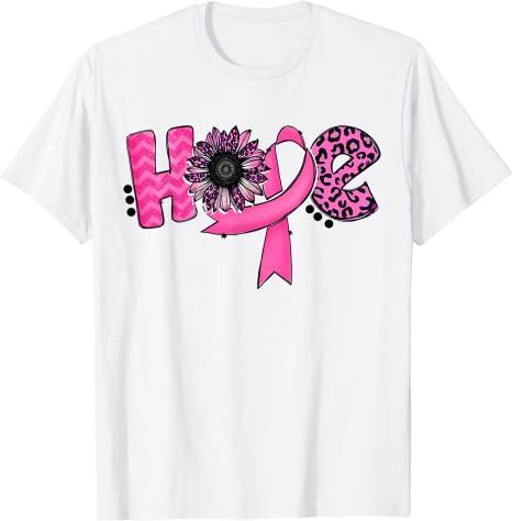 Carolina Panther Mascot We Wear Pink Cancer T shirt - Limotees