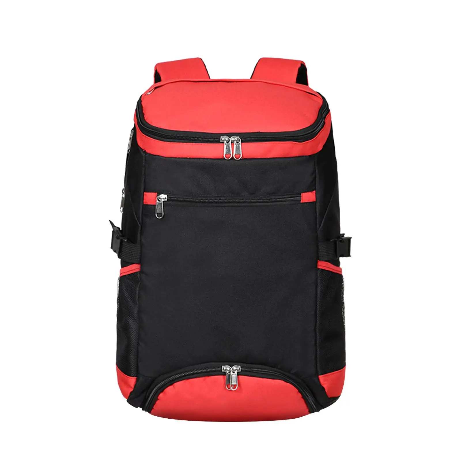 Tennis Backpack Large Capacity Backpack Racket Bag for Badminton Squash Racquets 2 Rackets Outdoor Sports Pickleball Racket