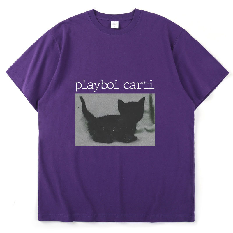 Hip Hop Rap Singer Playboi Carti Summer 