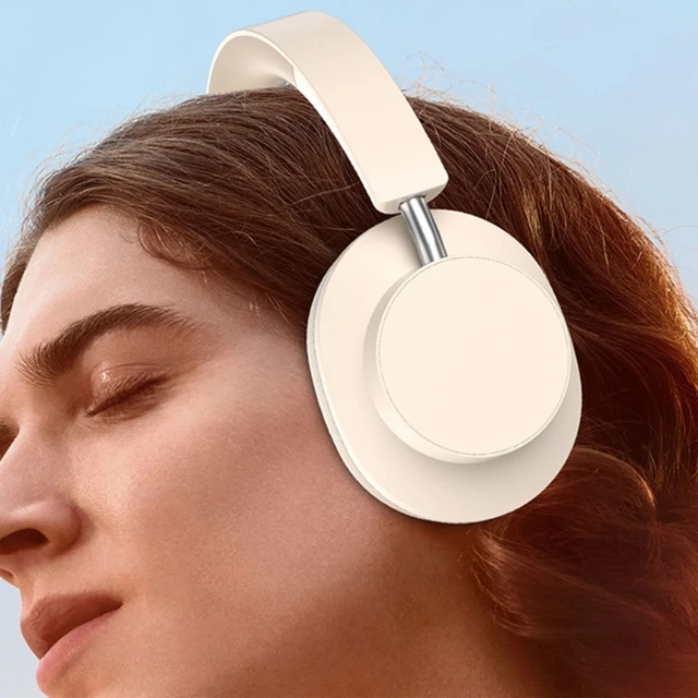 Depploo Casque Bluetooth ouvert avec son surround 3D 2024, écouteurs  Bluetooth ouverts, sans fil, réduction du bruit, faible retard, à  suspendre, casque de sport étanche (bleu-gris) : : High-Tech