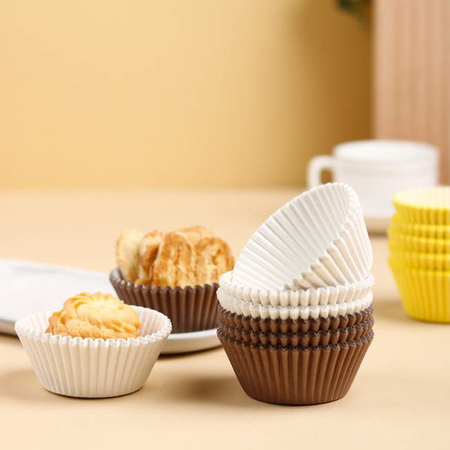 Stainless Steel Dish Pan Wrapper Molds  Stainless Steel Baking Cupcake Tins  - Cups - Aliexpress