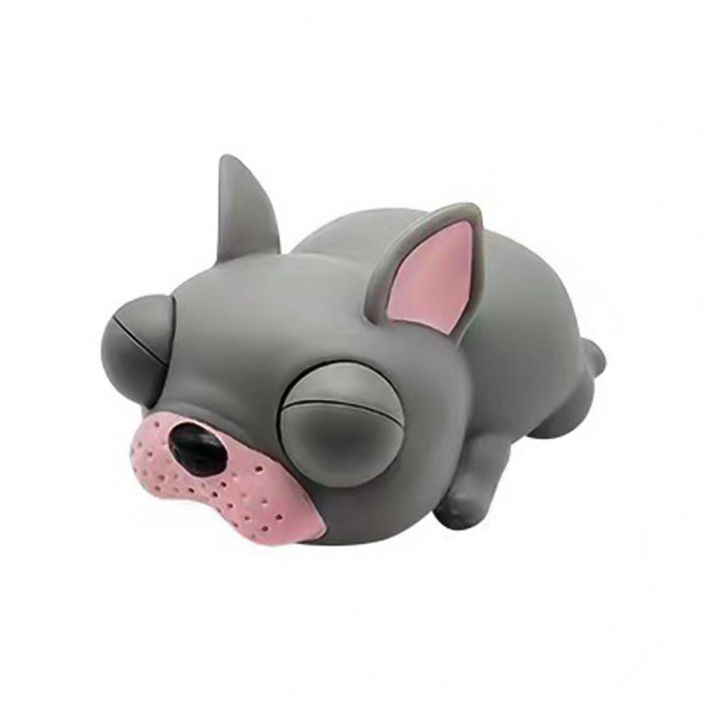 Soft Silicone Squeeze Puppy Toy - image 12