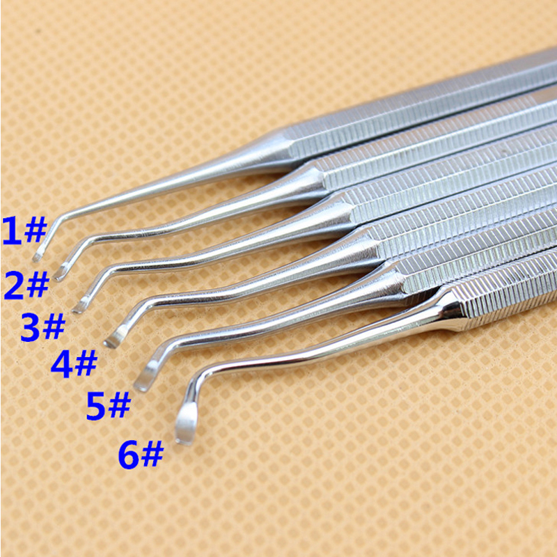 Best of High Quality Oral Cavity Dental Scraper Dental Tartar Remover Scraper Plaque Calculus Removal Dentist Tools Dental Instrument Reviews & Tips