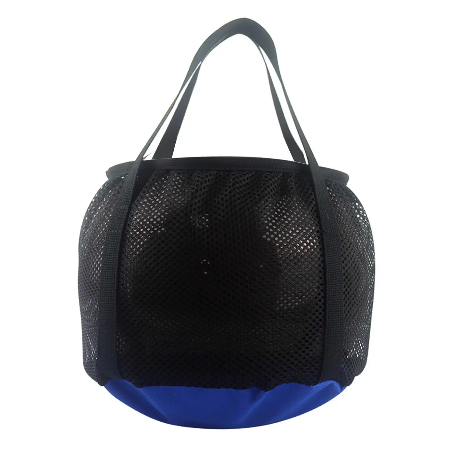 Portable Bowling Ball Bags Bowling Ball Holder with Handle Sport Pocket Tote Equipment Pouch for Women Men Gym Exercise 1 Ball