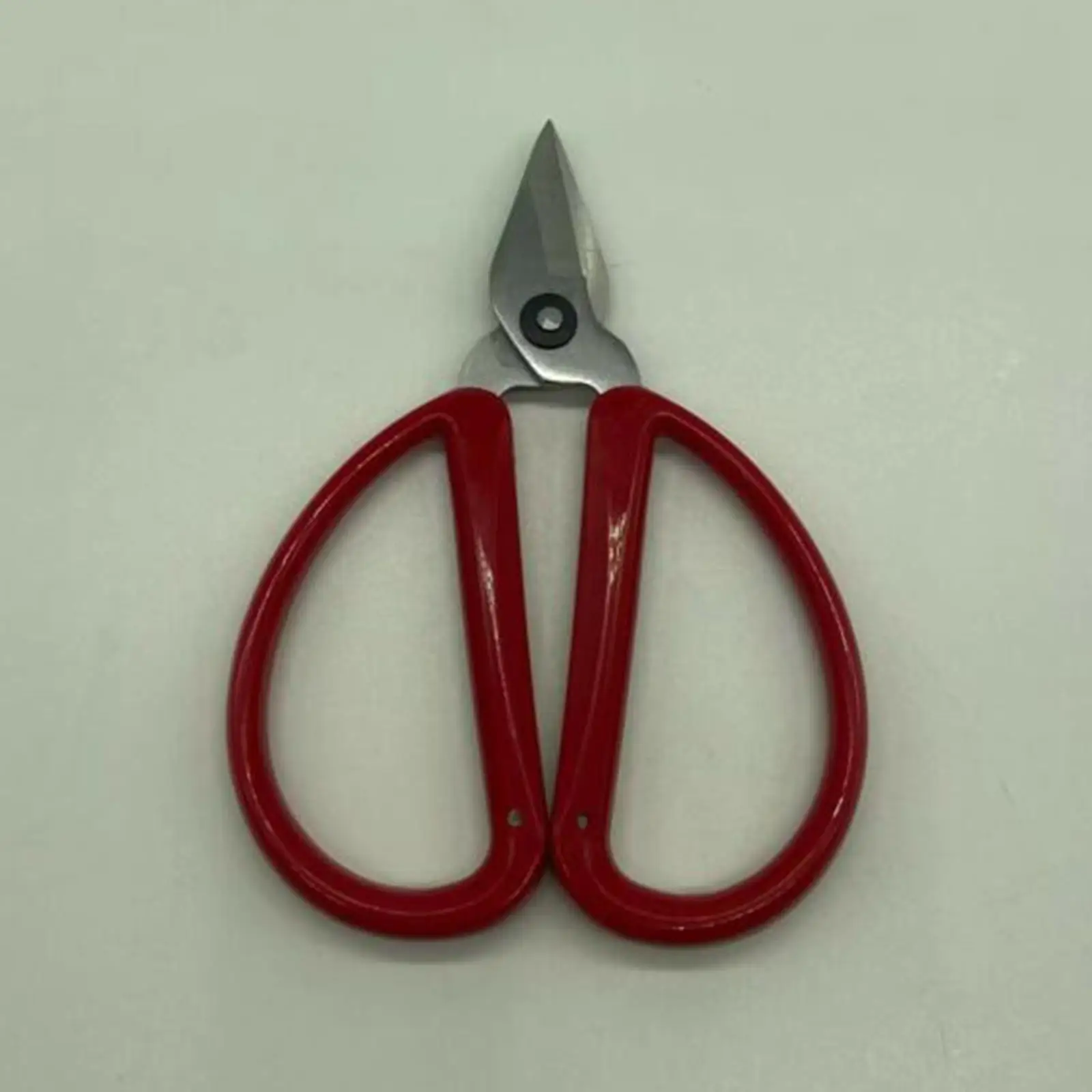 Diagonal Cutting Scissors Portable Repairing Tennis Racket Wire Cutter