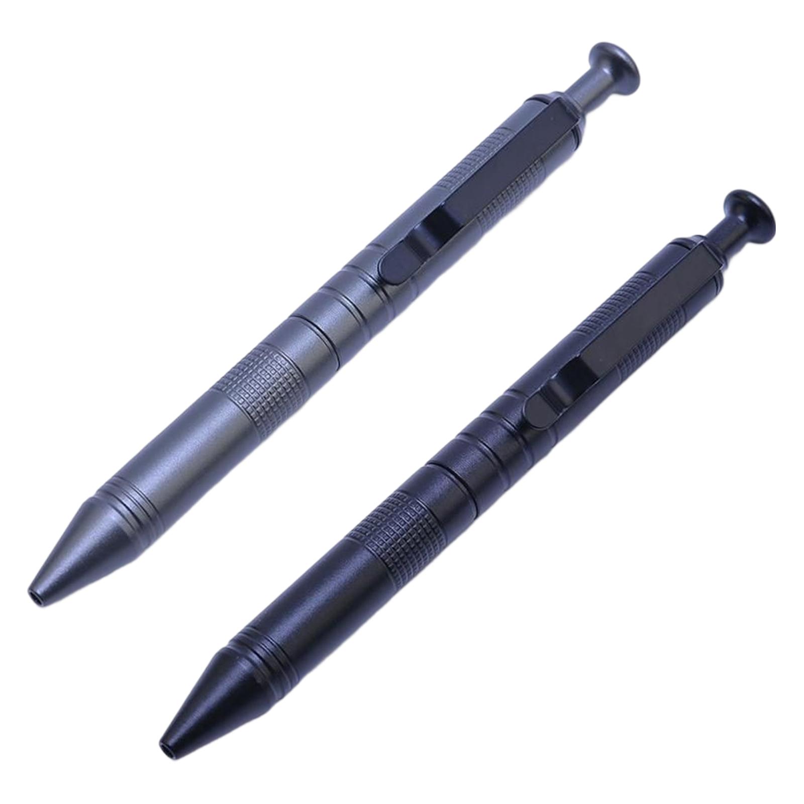 Signatures Personal Pen Defensa Durable Anti Skid Multifunctional Outdoor Sports Accessories