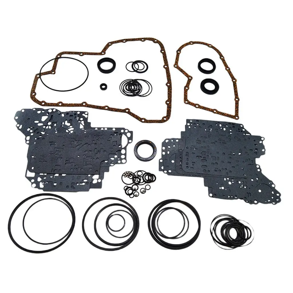 Vehicle Transmission Master Rebuild Kit Rl4F03 RE4F03F03AV RE4F03A