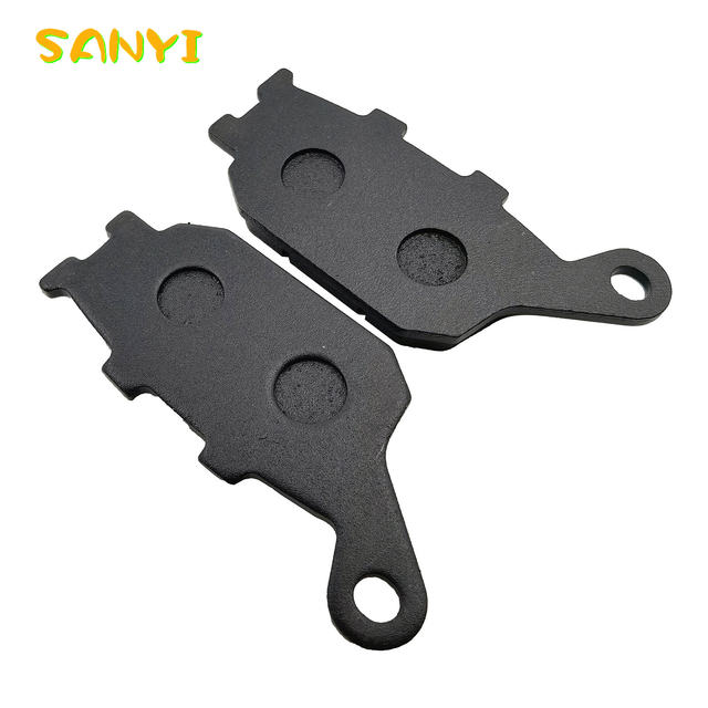 Cb 900 Honda Hornet Rear Brake Pads Front Rear Brake Pads For