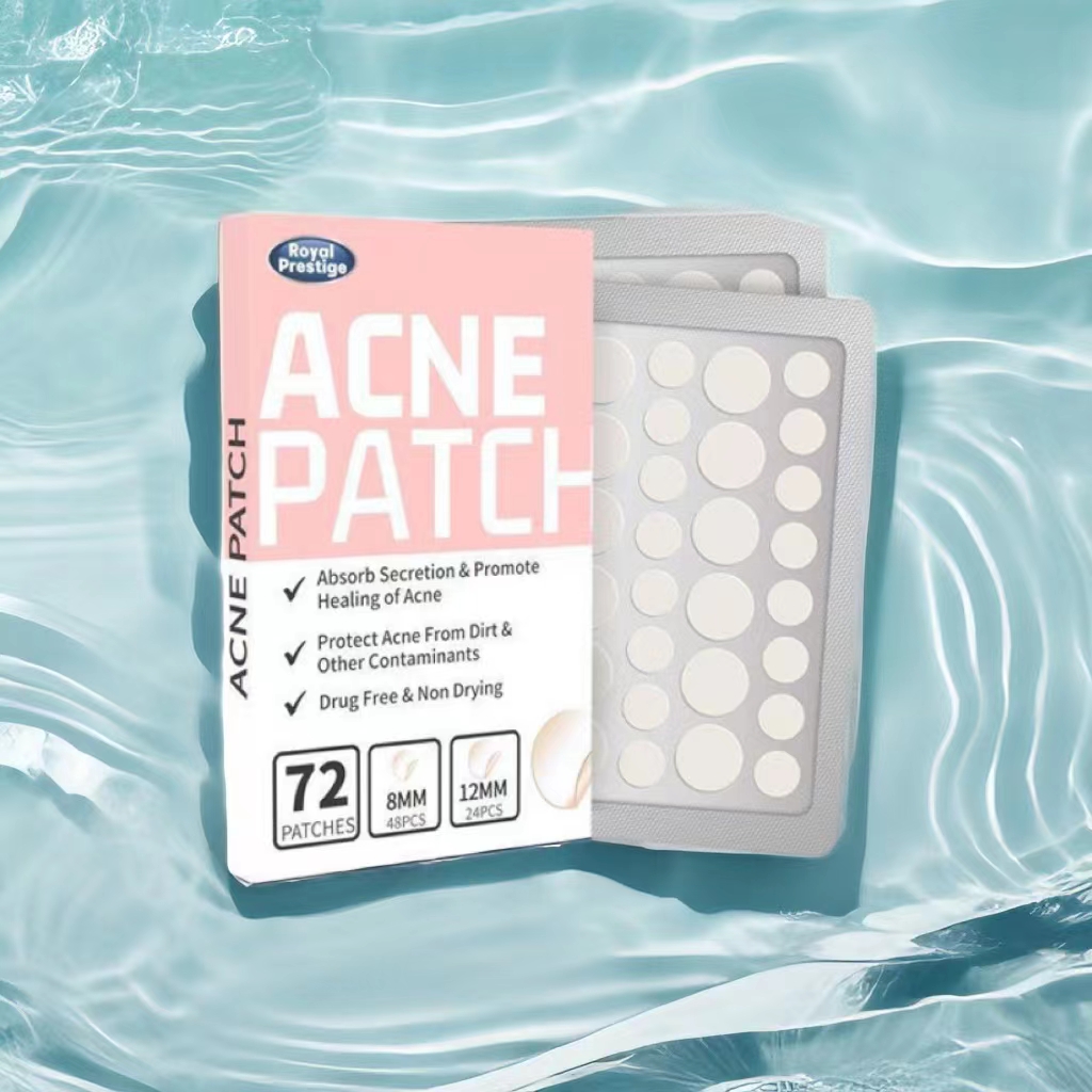 Best of Salicylic Acid Patch Granules Acne Patch Invisible Acne Removal Mark AcnePatch Skin Care Tool Facial Care Tool Beauty And Health Reviews & Tips