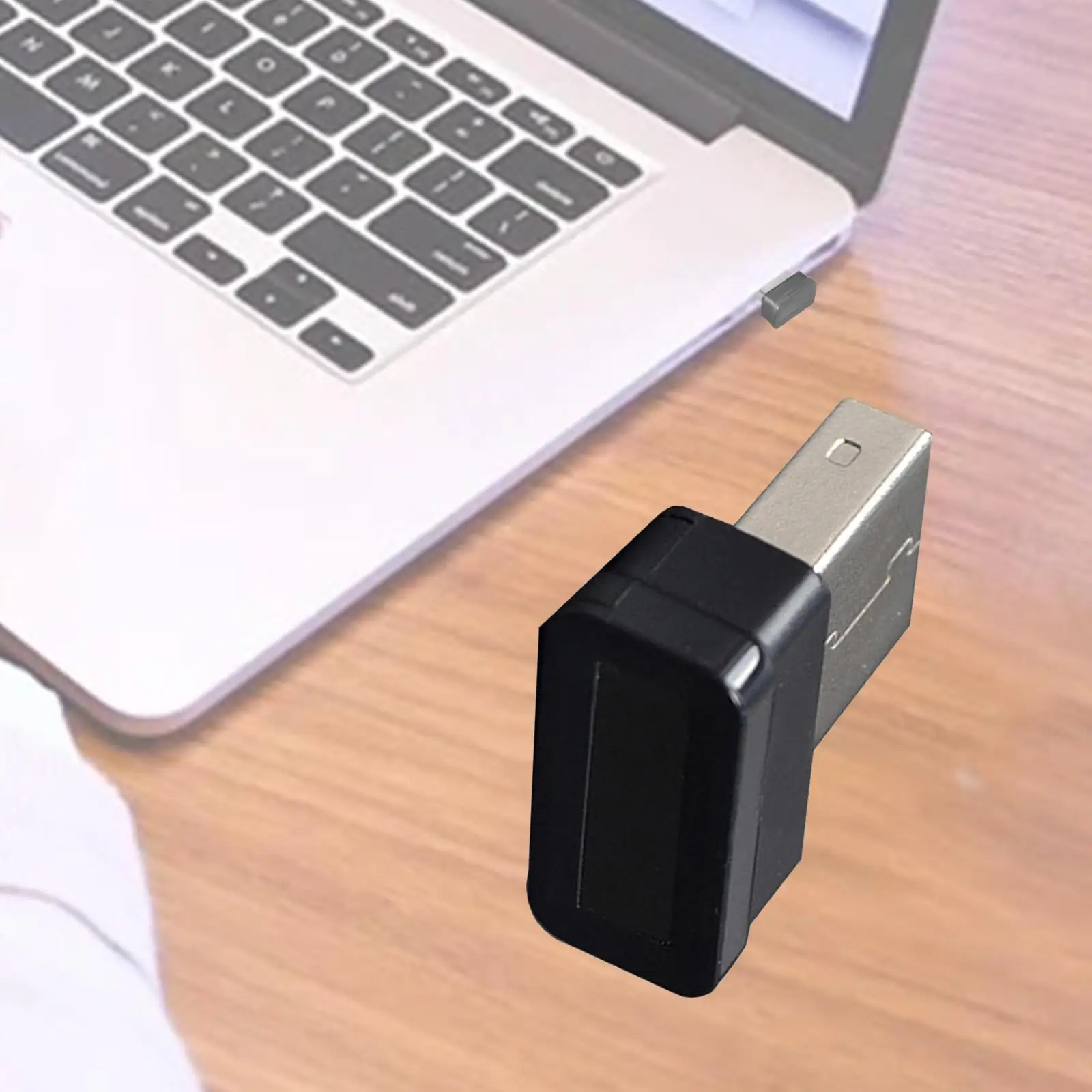 Mini USB Fingerprint Reader Multi  Degree Touch Fingerprint Sensor for 0 Hello
