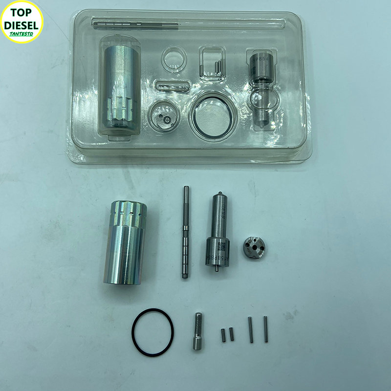 1 Beutel für Common Rail Kraftstoffeinspritzer-Reparatursätze, Überholung Denso Diesel 095000 -5226 – Detail 1