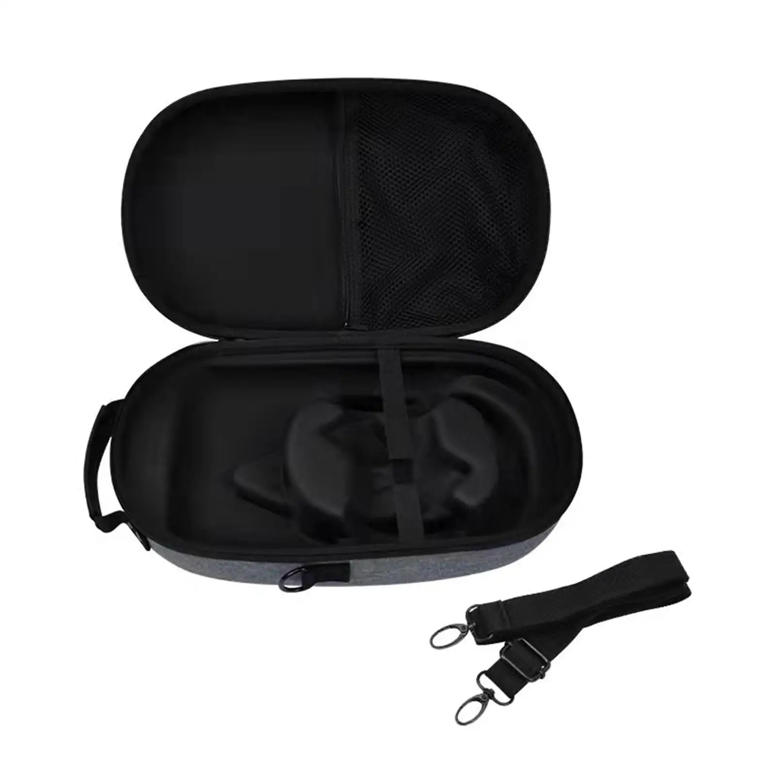 Travel Case Detachable Shoulder Strap for Pico Neo 3 Large Capacity Waterproof Accessories