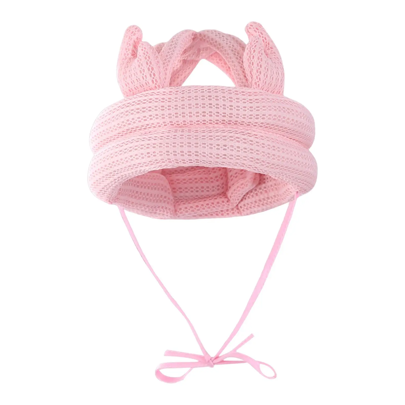 Kids Soft Head Cushion Infant Head Protective Hat for Kids Infant Boys Girls