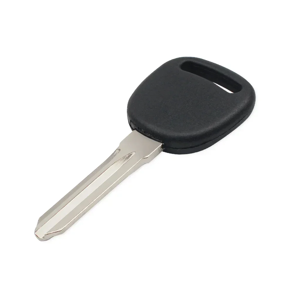 KEYYOU 10PCS Transponder Zündung Uncut Schlüssel B111 Klinge Kreis Plus Für Chevrolet Epica Cruze mit Chip Nut Leere schale – Detail 8