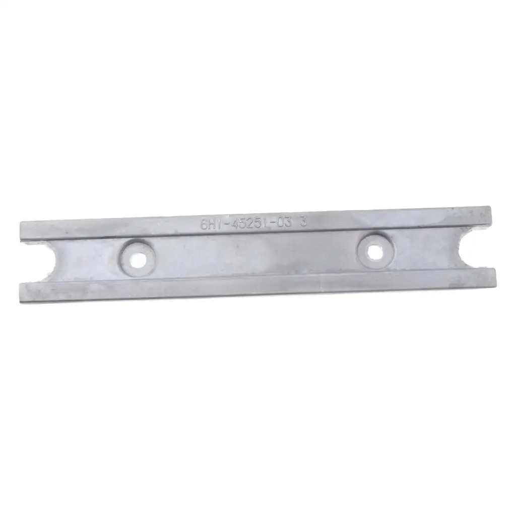Boat Yachat Hardware Anode-45251-03 6H1-45251-00 for  2-stroke