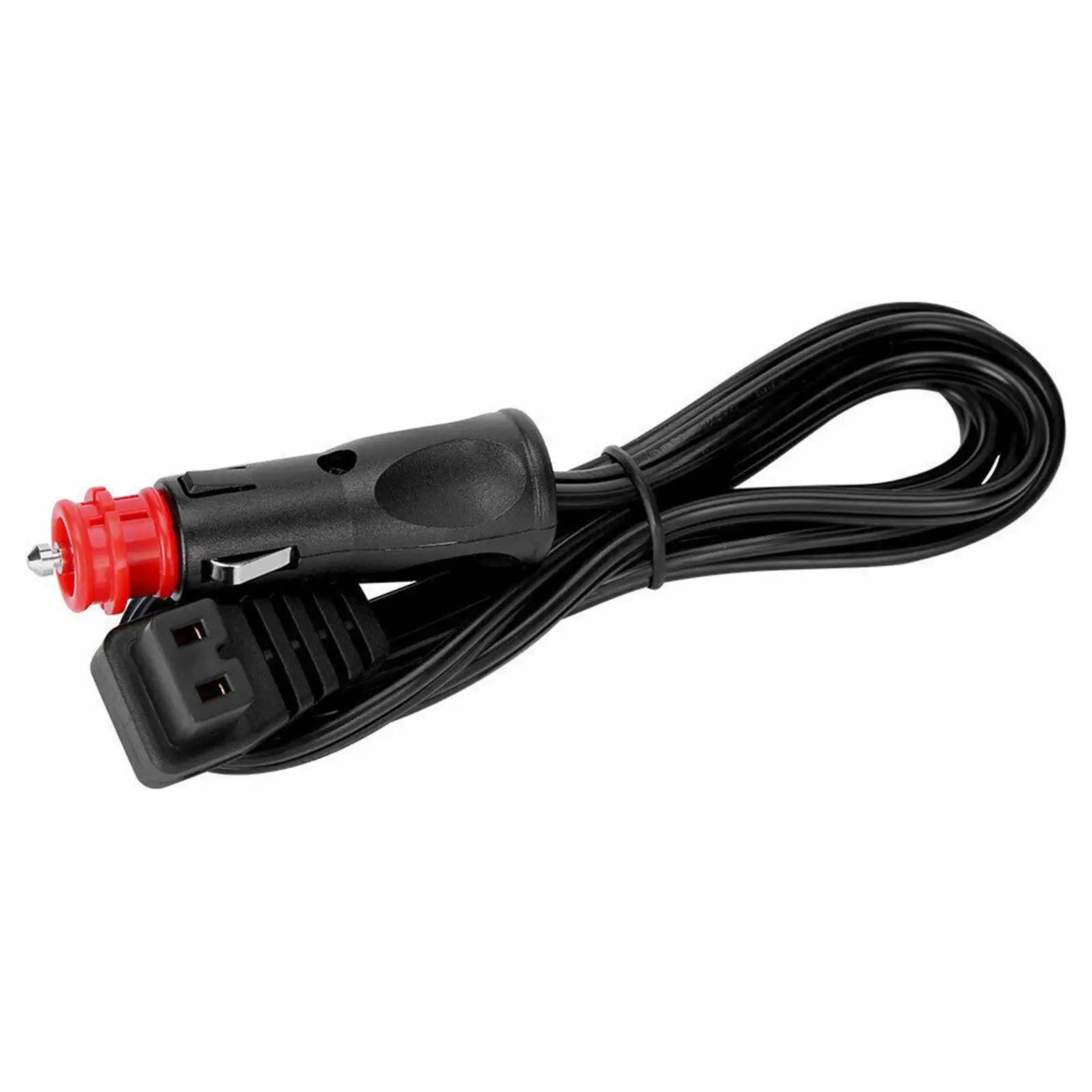 Car Fridge Power Adapter 2M  Plug Extension Power Cable