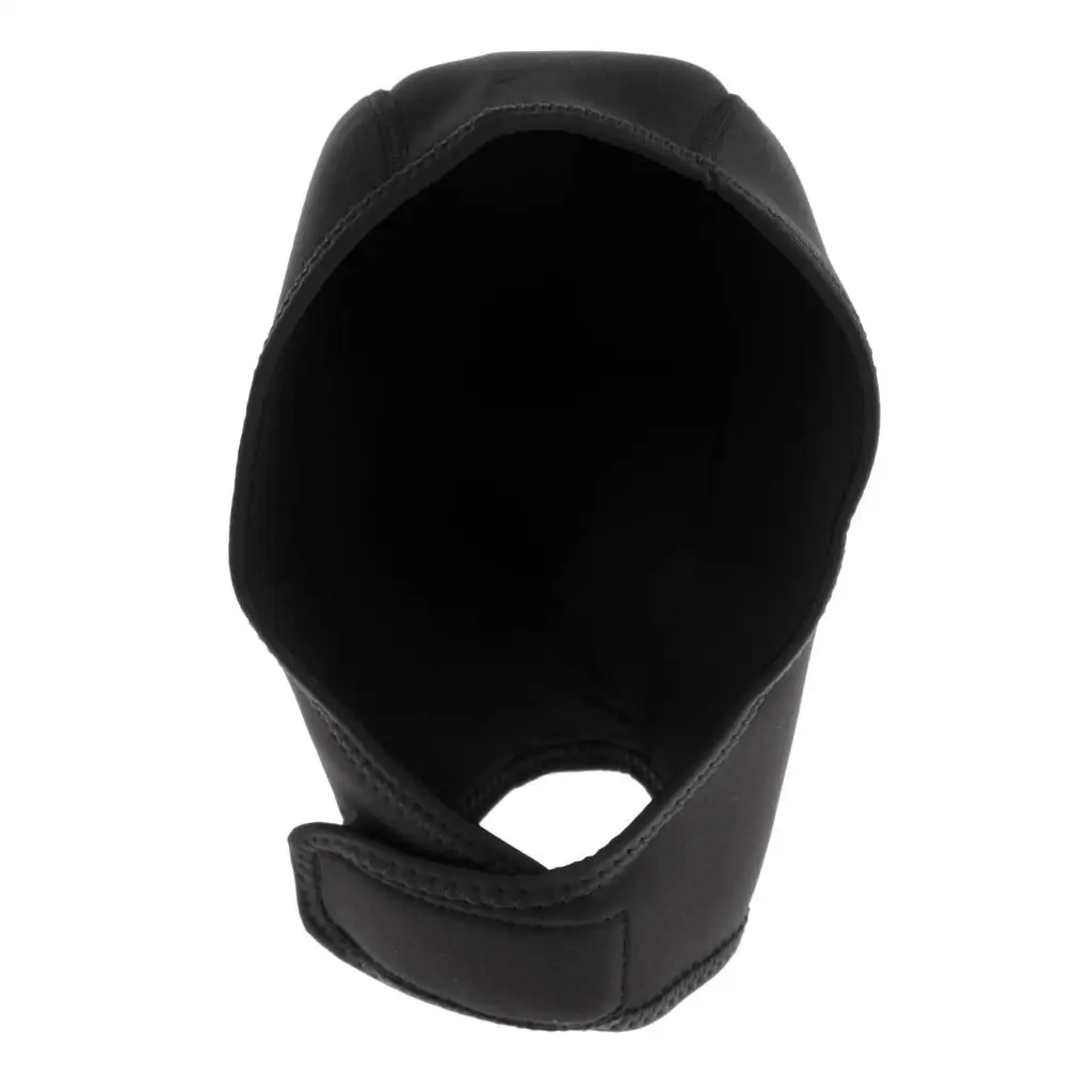 3mm Neoprene Wetsuit Cap Hood  for Scuba Diving Snorkel Winter Swim