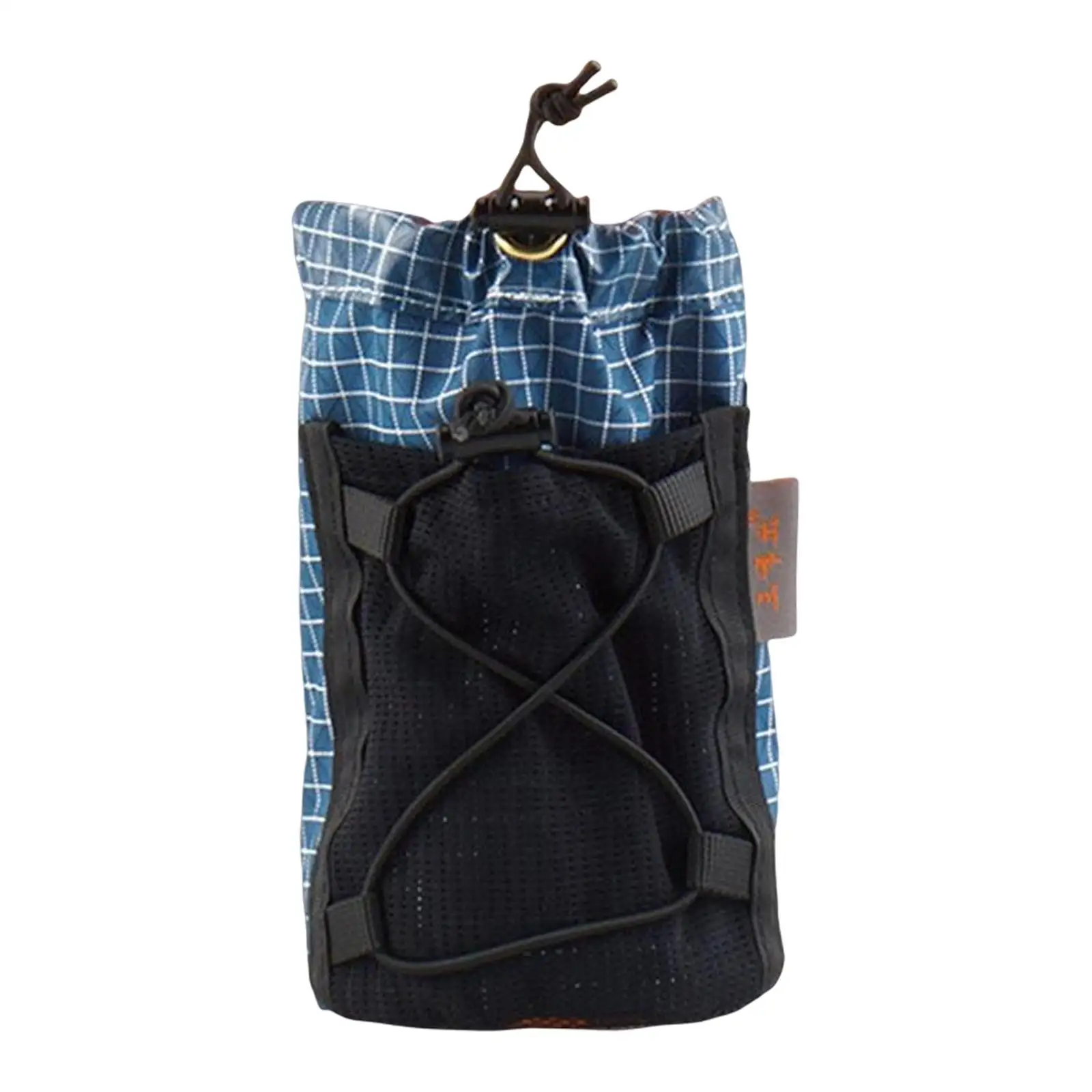Carrier Hiking Cycling Traveling Water Bottle Holder Pouch Bag