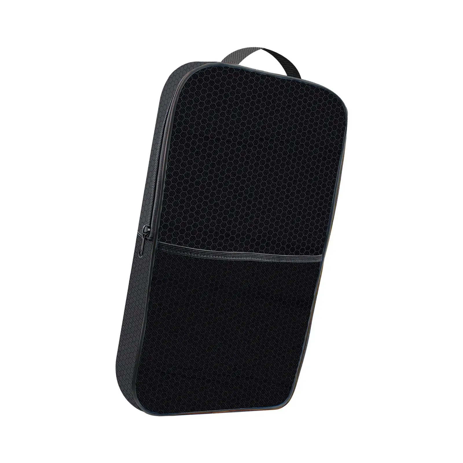 Pickleball Paddle Holder Bag Tote Bags Wear Resistant Protection Sleeves Storage