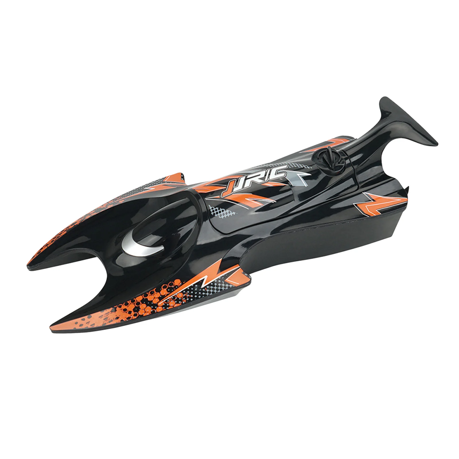  Boat Toy Lobster Shaped Dual Motors High  Lobster Long-Lasting  Boat Electric for Lake Swimming 