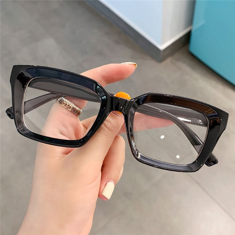 Lot De 5 Lunettes De Lecture +2.50 – Noir, Gris, Rouge – Pour Hommes Et Femmes