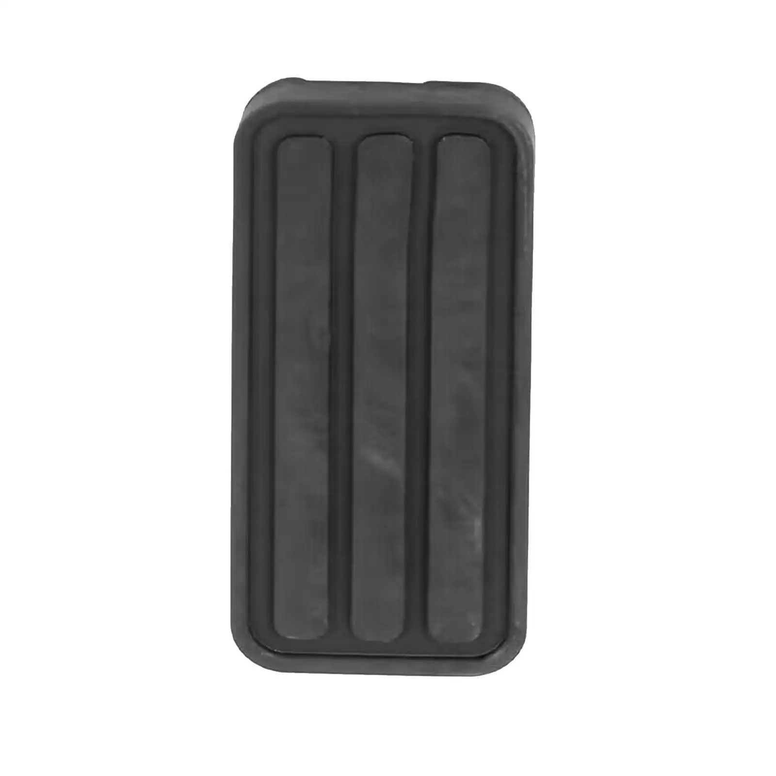 Accelerator Foot Pedal Pad Premium Car Accessories for VW Replacement