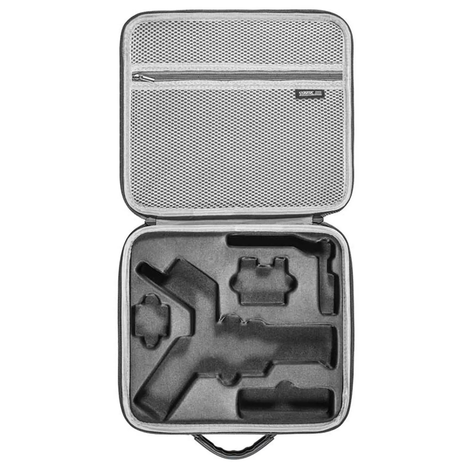 Carrying Case for Ronin RS 3 Mini Portable Adjustable Strap Travel Waterproof Handheld Camera Stabilizer Storage Bag