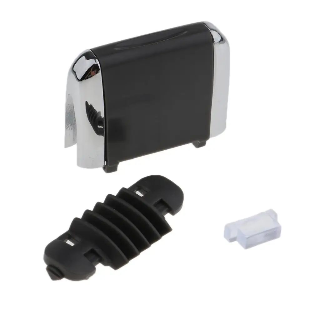Air , /C Outlet Repair Kit for - on, No Screws or Tools Required