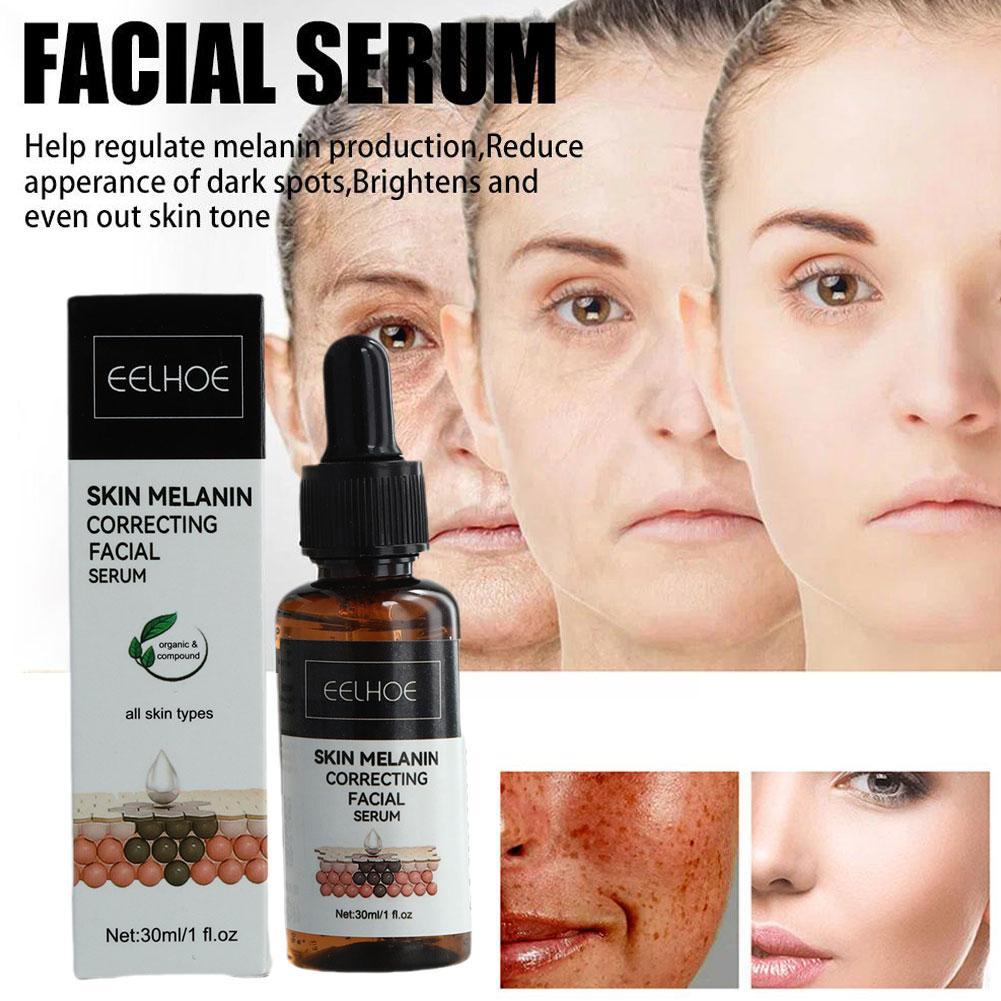 Best of Correcting Facial Serum Dark Spot Corrector Daily Face Serum Hyaluronic Acid VC Serum For Face Dark Spot Face Serum H2A5 Reviews & Tips