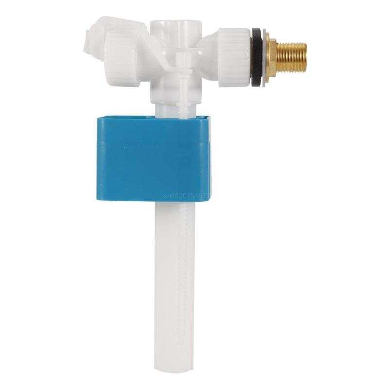 Description Picture 2 of itemWater Flows Durable Plastic Water Outlet Tube Water Valves Easy to Clean Q81C